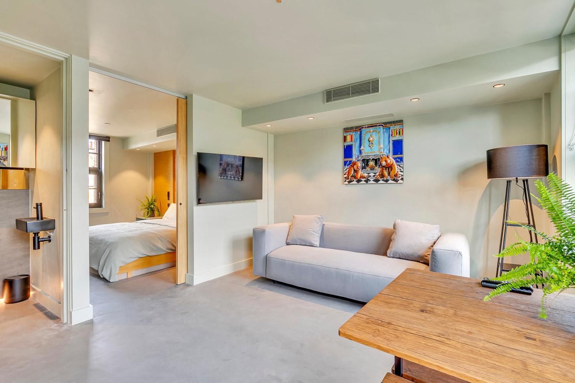 Kings House Apartments Лондон Екстериор снимка