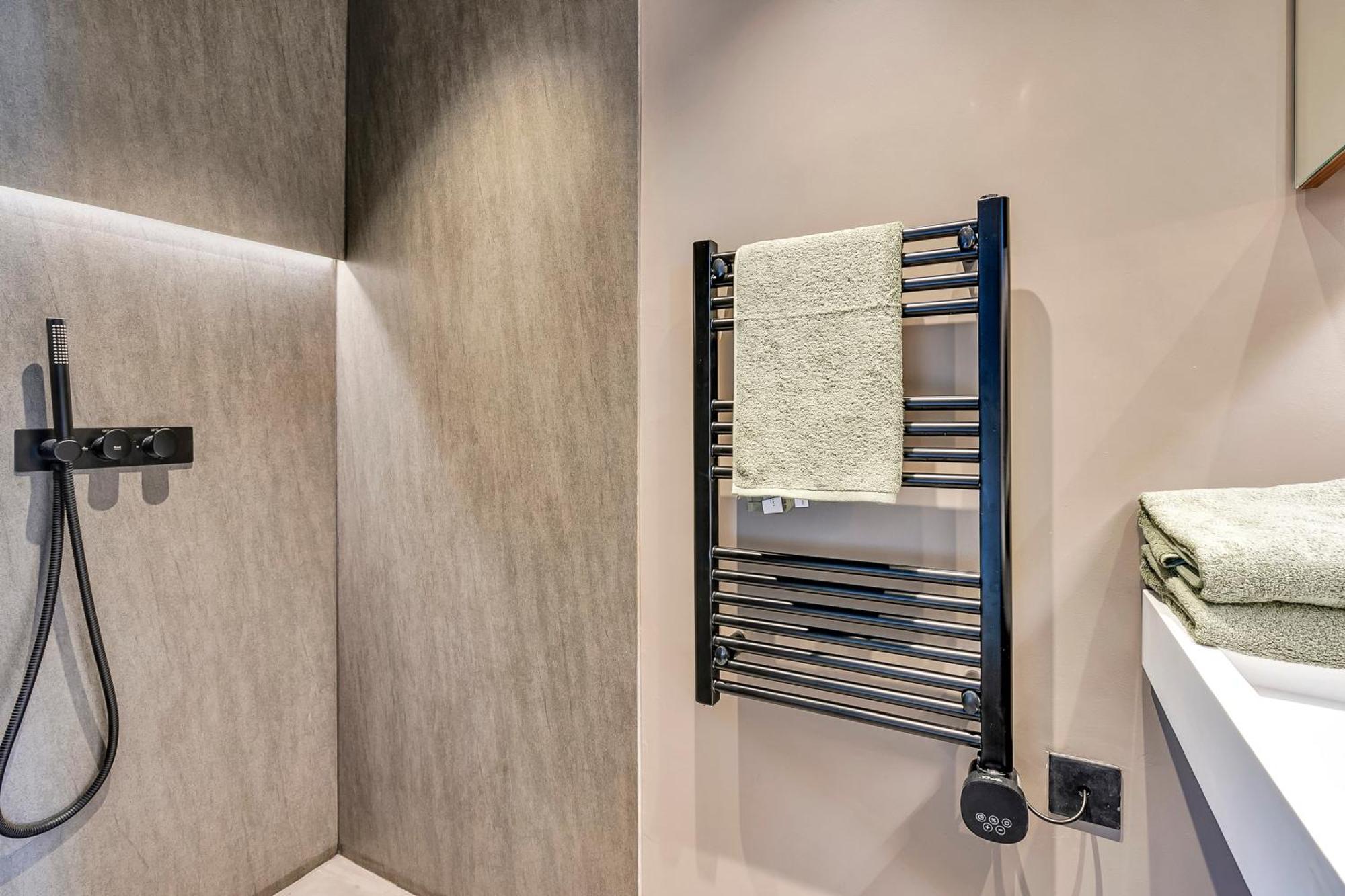 Kings House Apartments Лондон Екстериор снимка