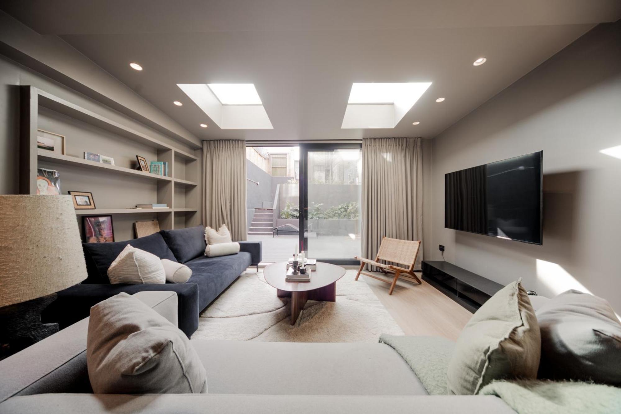 Kings House Apartments Лондон Екстериор снимка